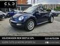 Volkswagen New Beetle 1.6 Cabrio GPL Blu/Azzurro - thumbnail 1