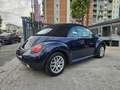 Volkswagen New Beetle 1.6 Cabrio GPL Blu/Azzurro - thumbnail 7