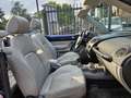 Volkswagen New Beetle 1.6 Cabrio GPL Blu/Azzurro - thumbnail 13
