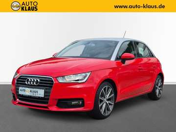 1.0 TSI Sport Sportback SHZ PDC Klimauto. BT