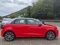 Audi A1 1.0 TSI Sport Sportback SHZ PDC Klimauto. BT Rouge - thumbnail 4