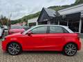 Audi A1 Sportback sport 1.0 TFSI Rot - thumbnail 2