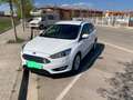 Ford Focus Sb. 2.0TDCi Auto-S&S Titanium Powershift Blanco - thumbnail 1