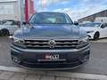 Volkswagen Tiguan Sound BMT LED ACC Dynaudio FINANZIERUNG Grijs - thumbnail 2