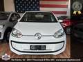 Volkswagen up! Volkswagen up! 1.0 Club up! BlueMotion Tech Bianco - thumbnail 1