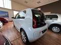 Volkswagen up! Volkswagen up! 1.0 Club up! BlueMotion Tech Bianco - thumbnail 5