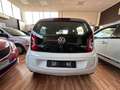 Volkswagen up! Volkswagen up! 1.0 Club up! BlueMotion Tech Bianco - thumbnail 4