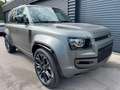 Land Rover Defender 4.4 P635 110 OCTA Edition One Vert - thumbnail 1