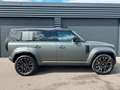 Land Rover Defender 4.4 P635 110 OCTA Edition One Vert - thumbnail 2