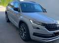 Skoda Kodiaq Kodiaq 2,0 TDI SCR Sportline DSG Sportline Grau - thumbnail 2