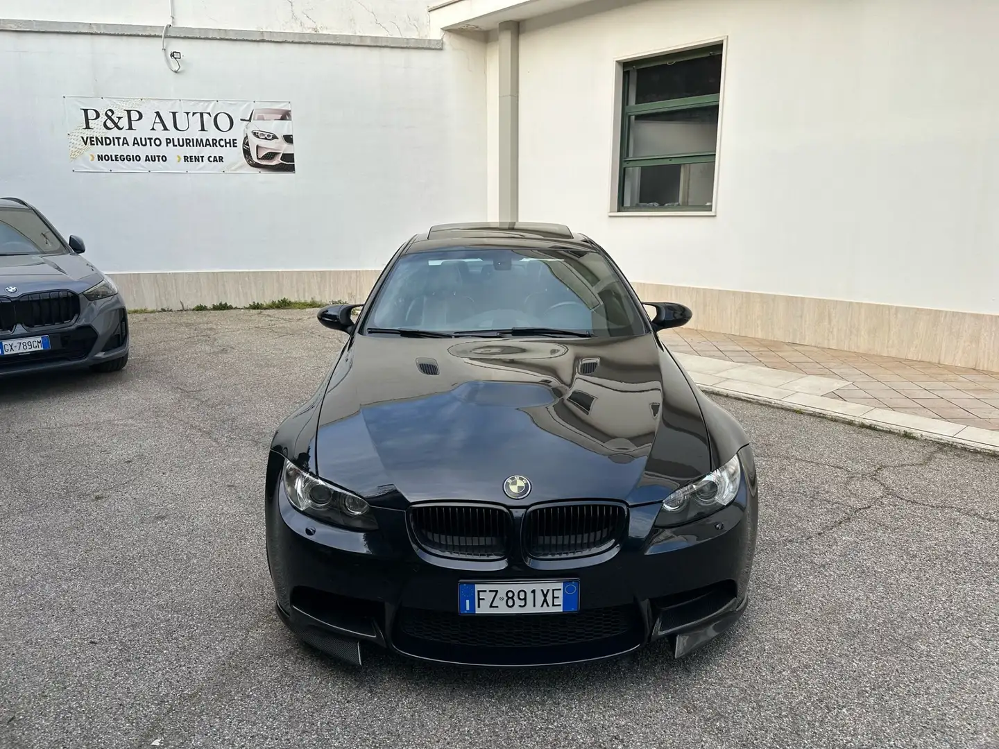 BMW M3 Bmw M3 420cv Nero - 2