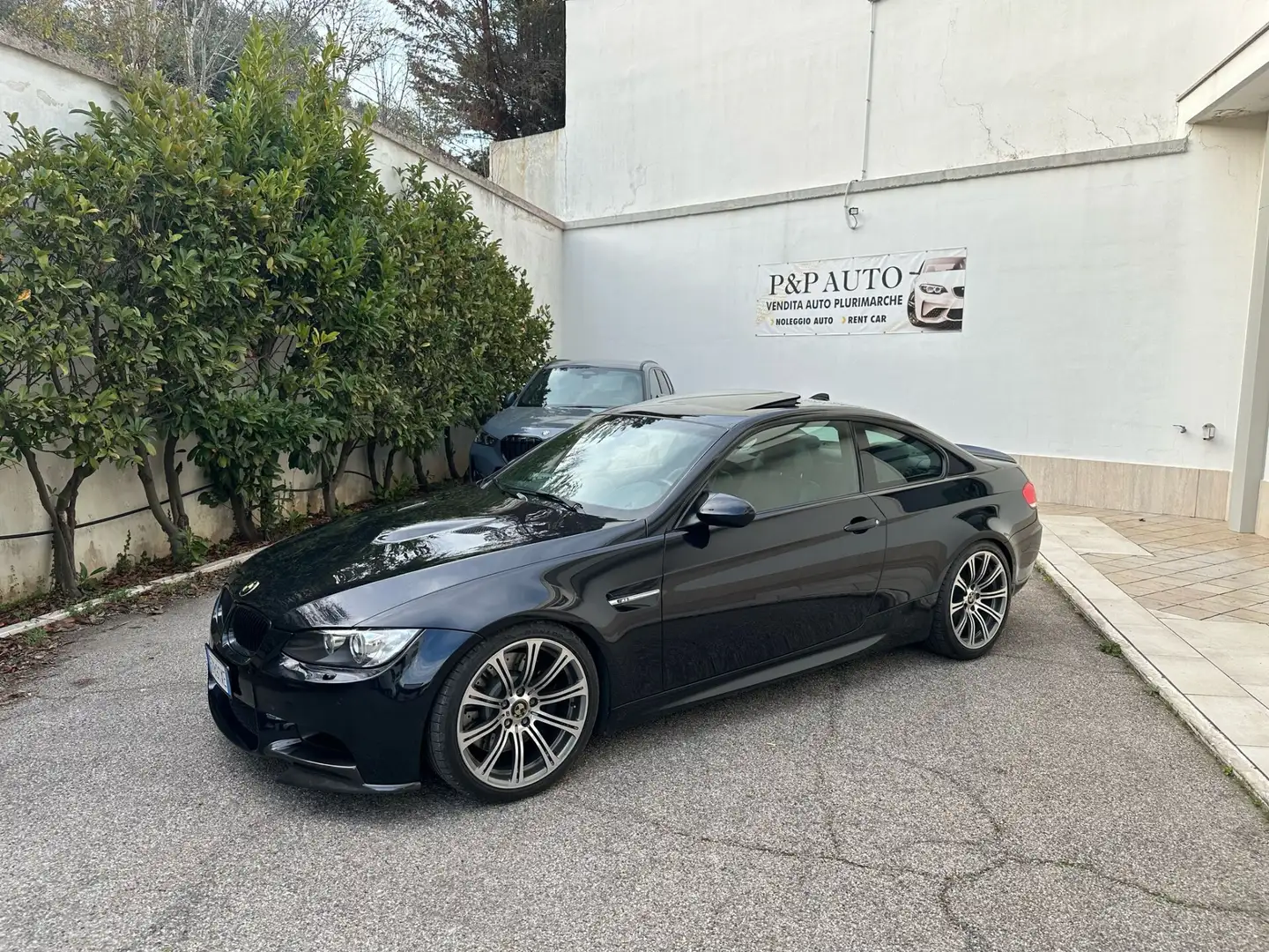 BMW M3 Bmw M3 420cv Nero - 1