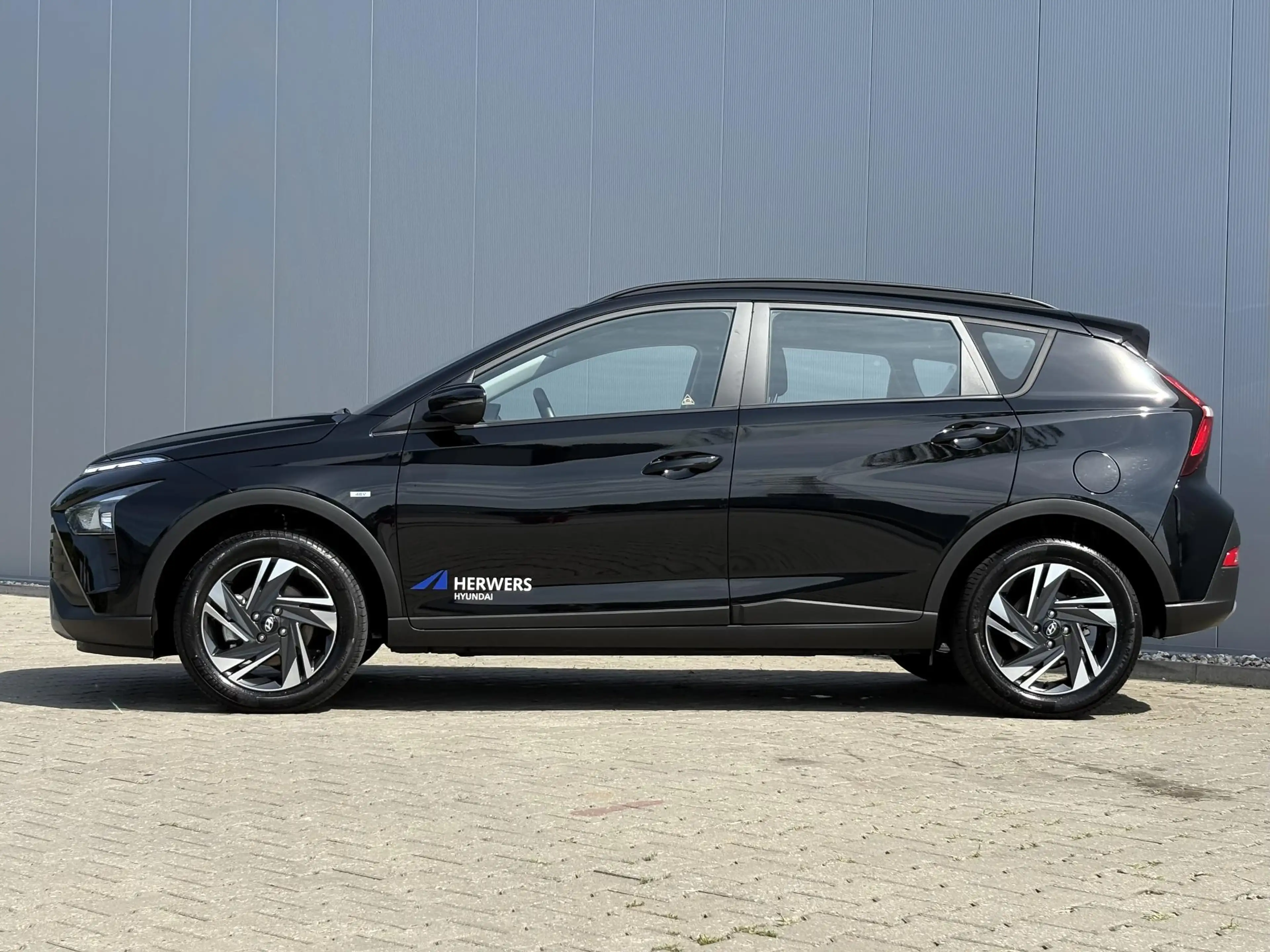 Hyundai BAYON 1.0 T-GDI Comfort / Automaat / Navigatie middels A — photo 27