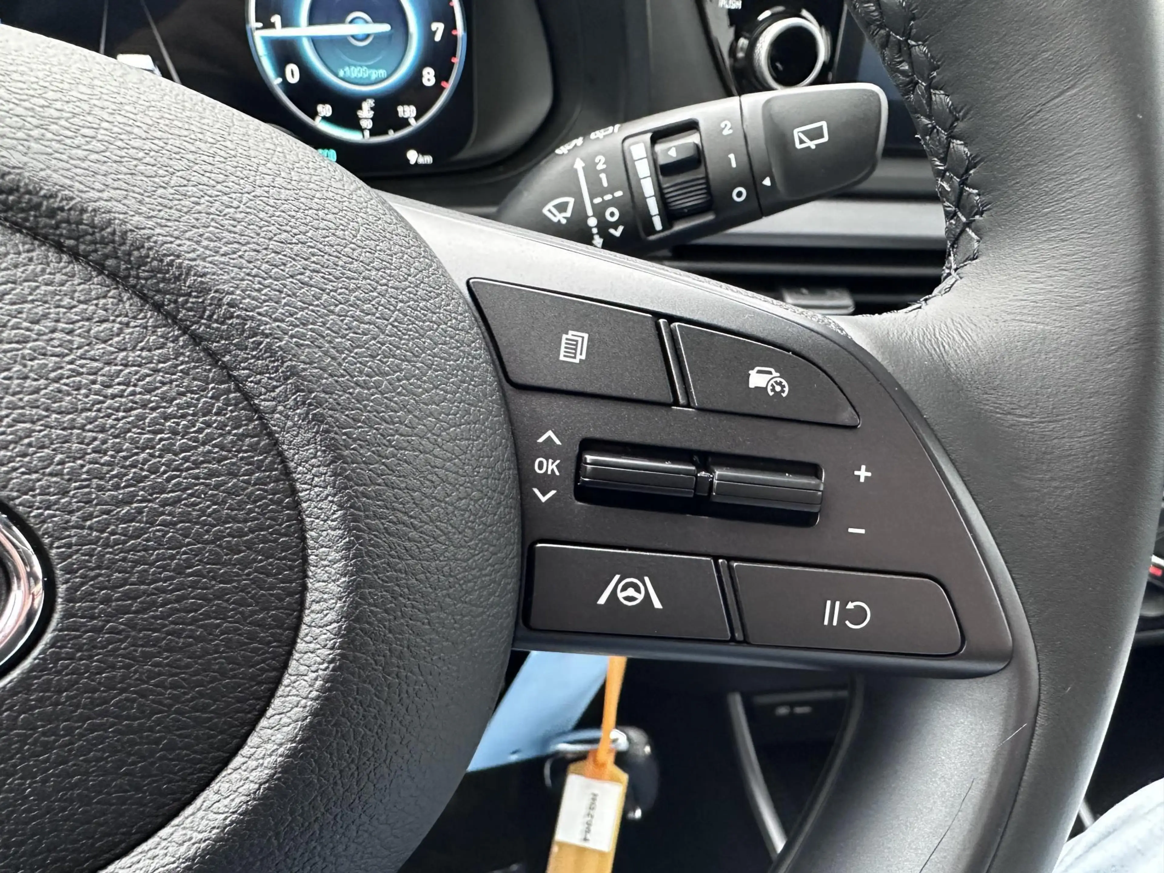 Hyundai BAYON 1.0 T-GDI Comfort / Automaat / Navigatie middels A — photo 8