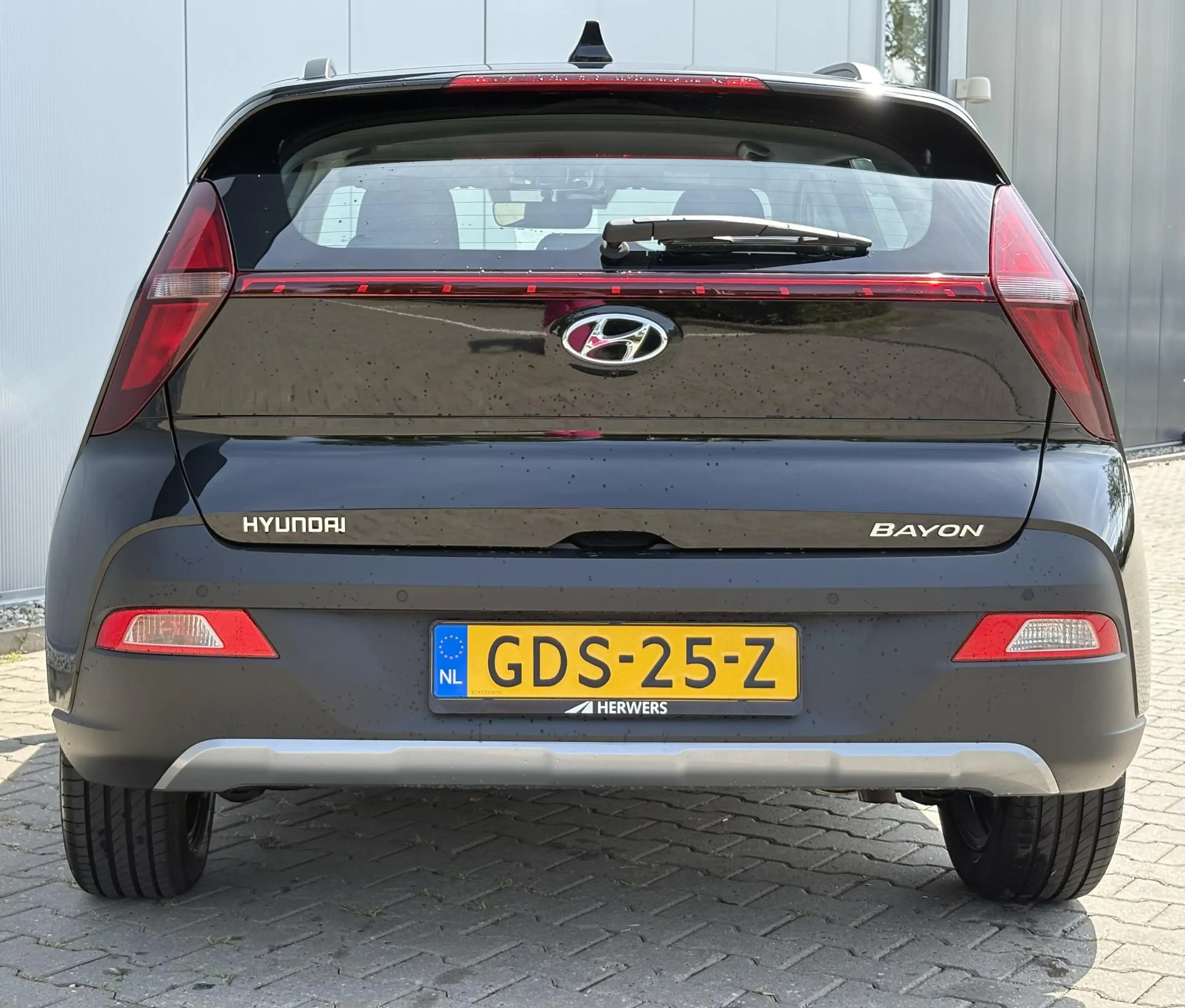 Hyundai BAYON 1.0 T-GDI Comfort / Automaat / Navigatie middels A — photo 25