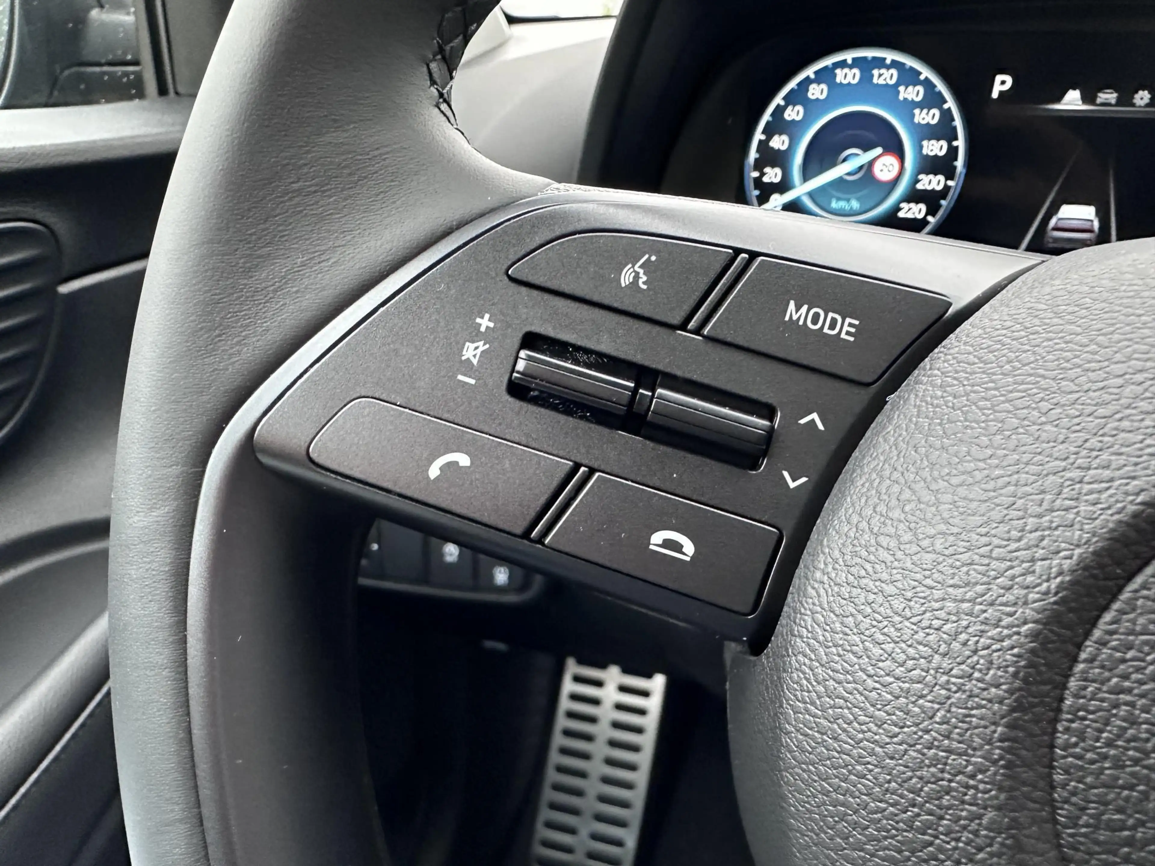 Hyundai BAYON 1.0 T-GDI Comfort / Automaat / Navigatie middels A — photo 7