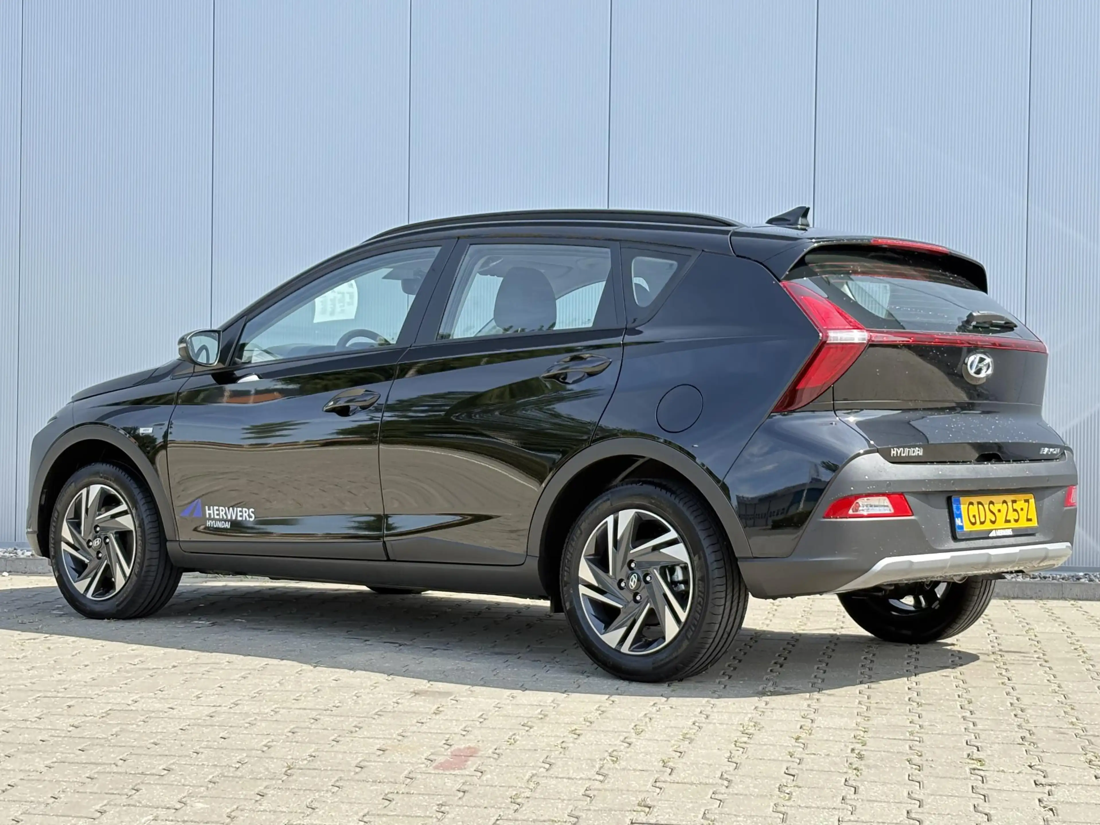 Hyundai BAYON 1.0 T-GDI Comfort / Automaat / Navigatie middels A — photo 11