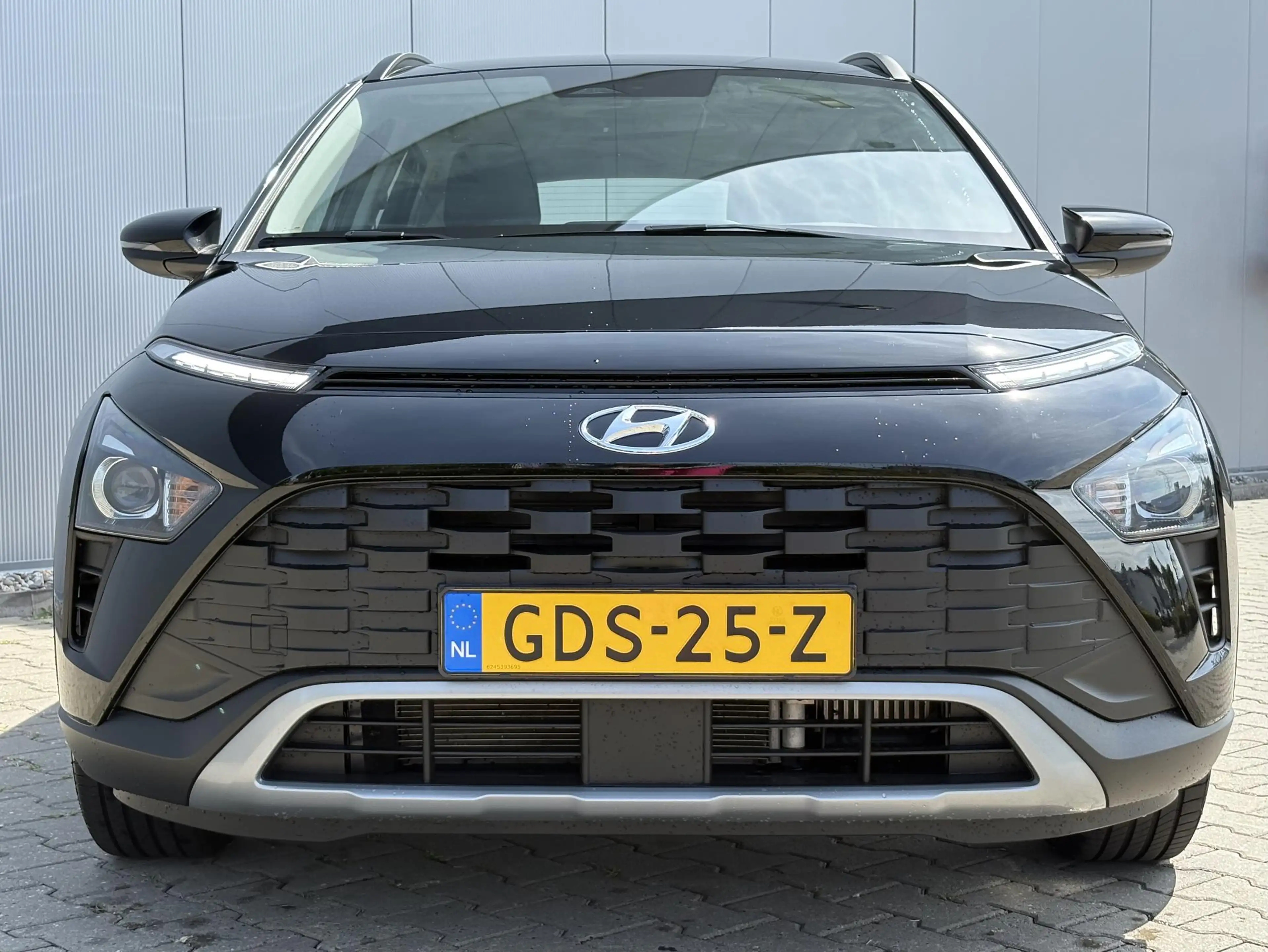 Hyundai BAYON 1.0 T-GDI Comfort / Automaat / Navigatie middels A — photo 26