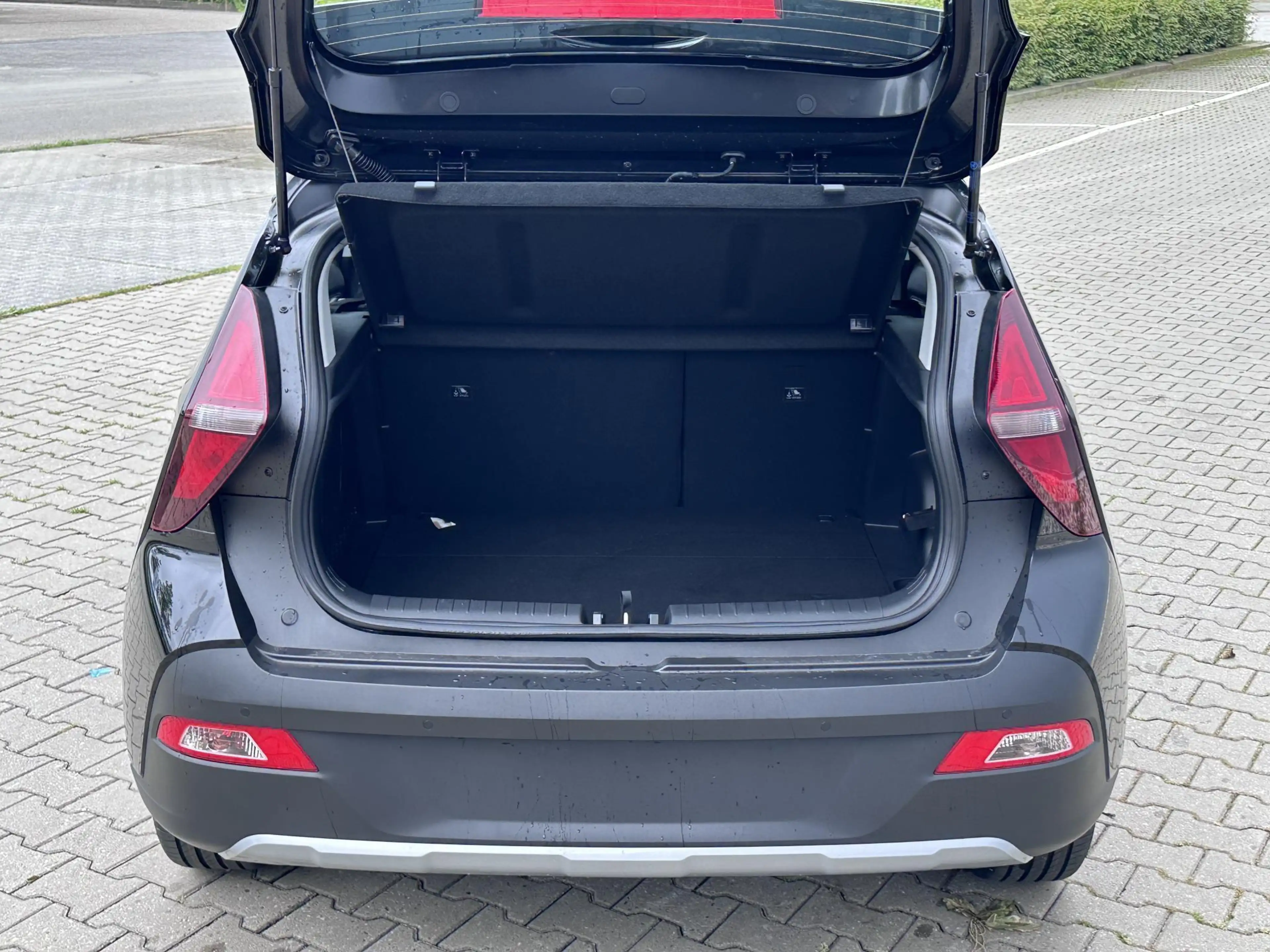 Hyundai BAYON 1.0 T-GDI Comfort / Automaat / Navigatie middels A — photo 18