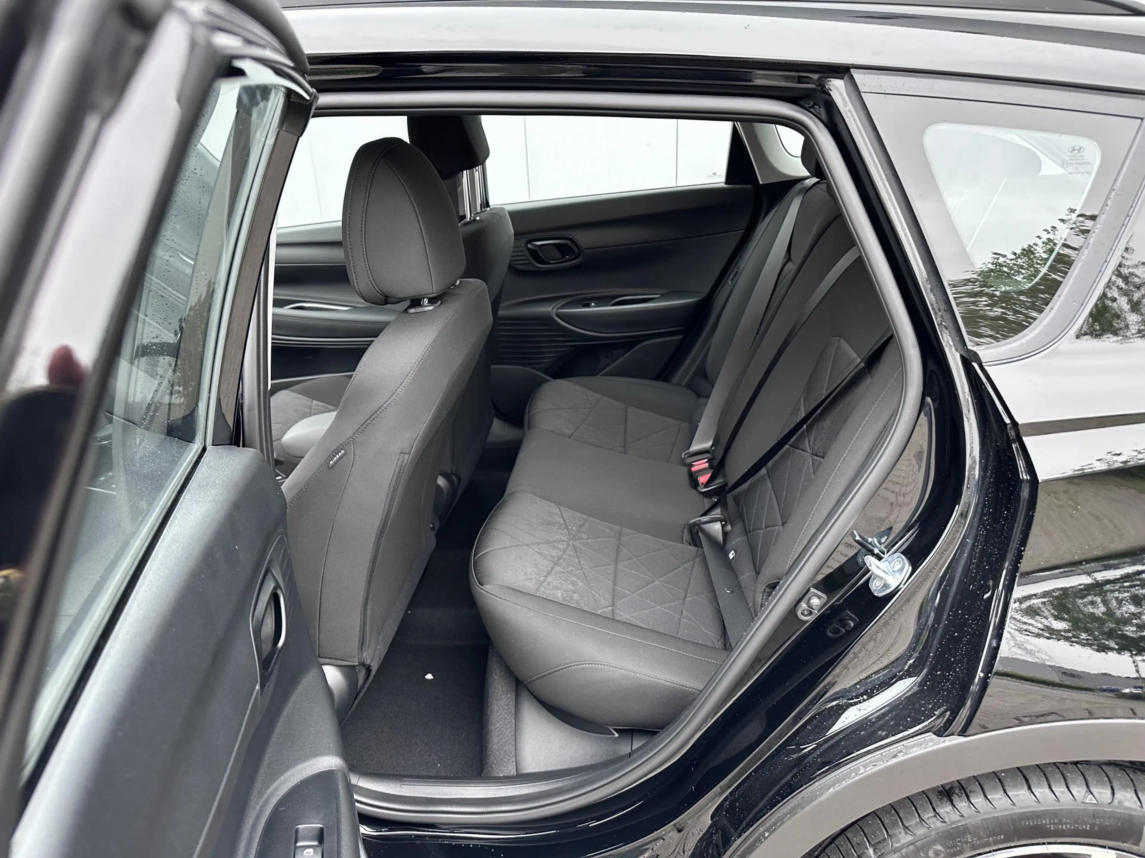 Hyundai BAYON 1.0 T-GDI Comfort / Automaat / Navigatie middels A — photo 5
