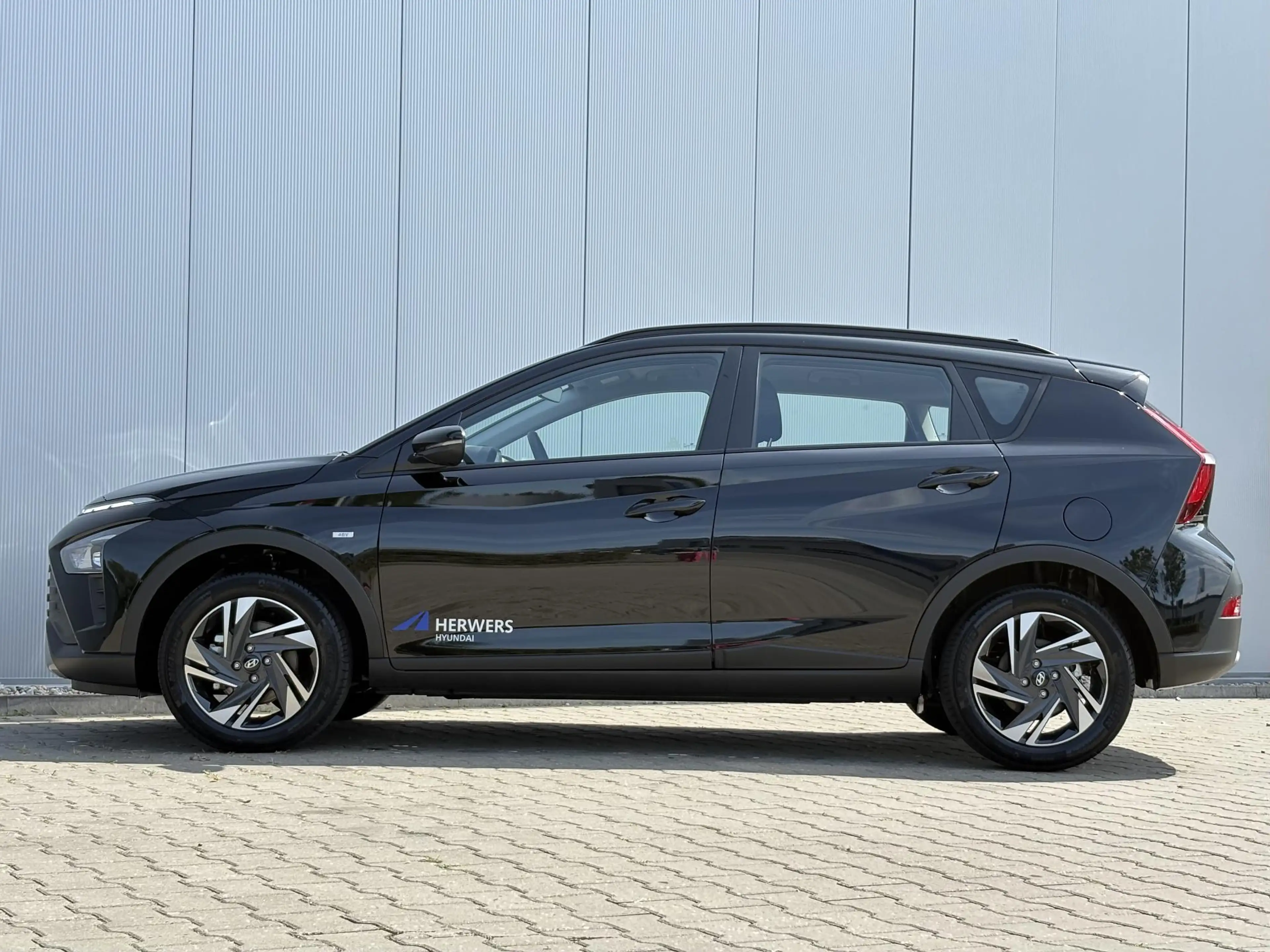 Hyundai BAYON 1.0 T-GDI Comfort / Automaat / Navigatie middels A — photo 6