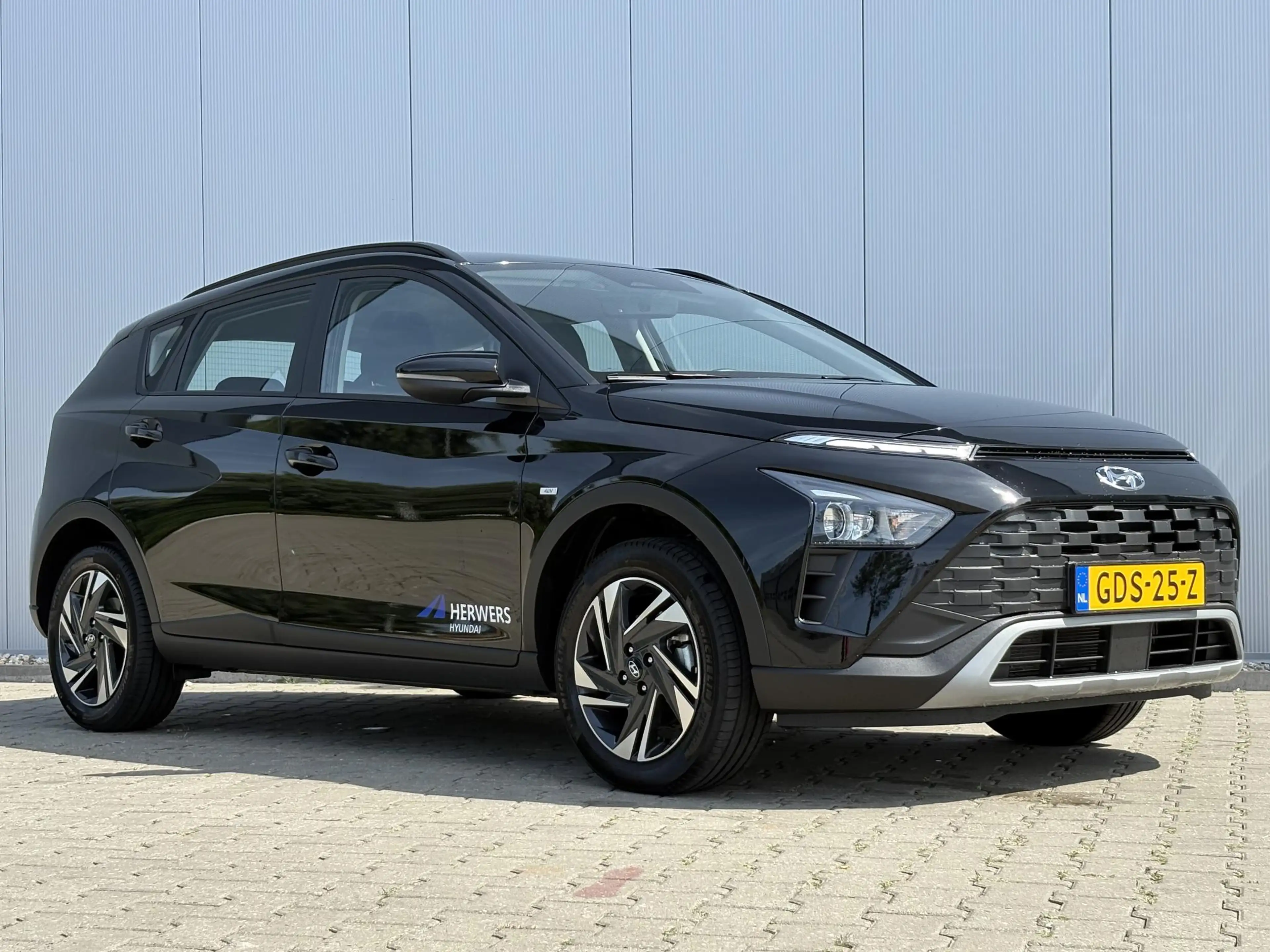 Hyundai BAYON 1.0 T-GDI Comfort / Automaat / Navigatie middels A — photo 14