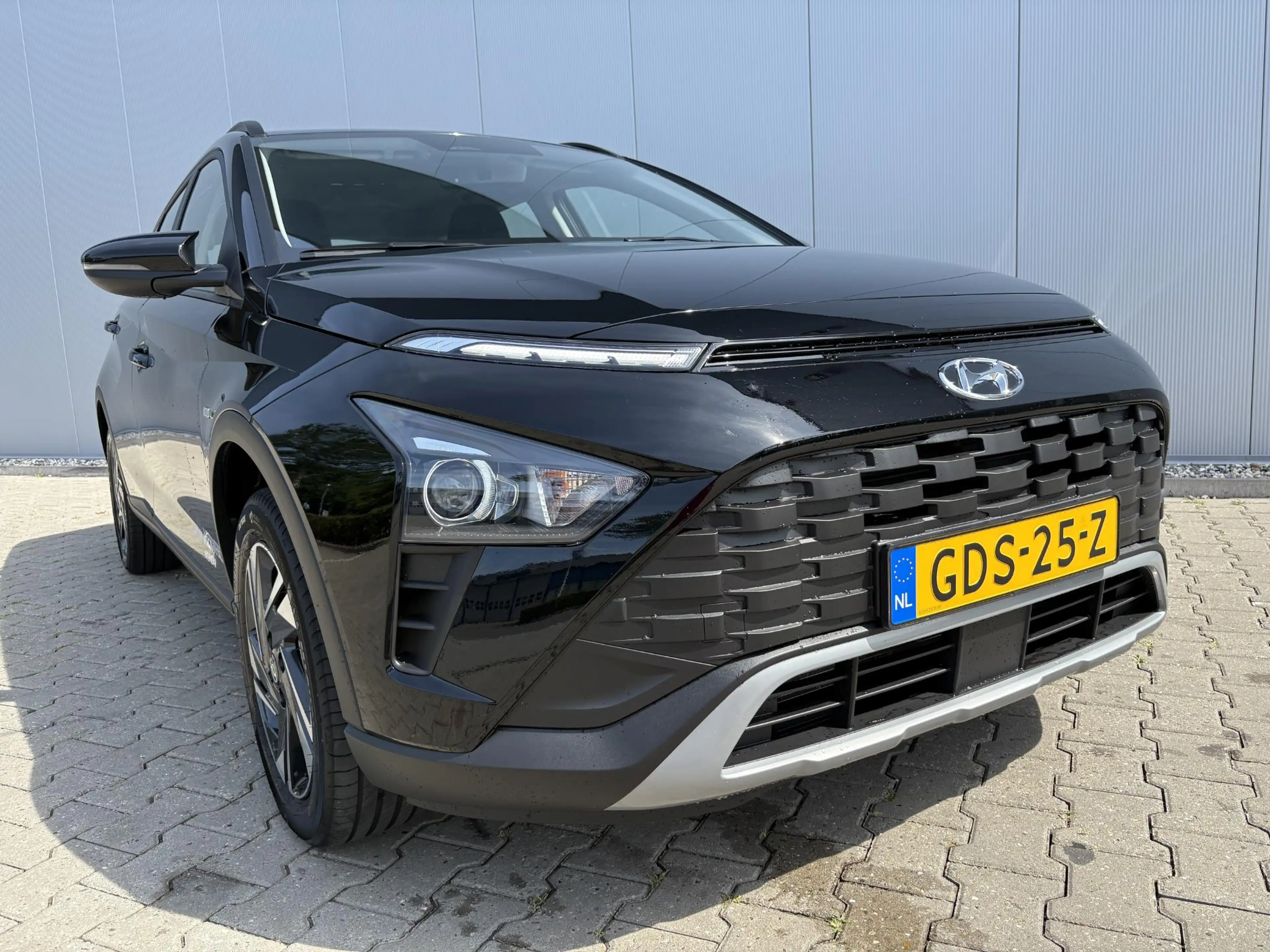 Hyundai BAYON 1.0 T-GDI Comfort / Automaat / Navigatie middels A — photo 9
