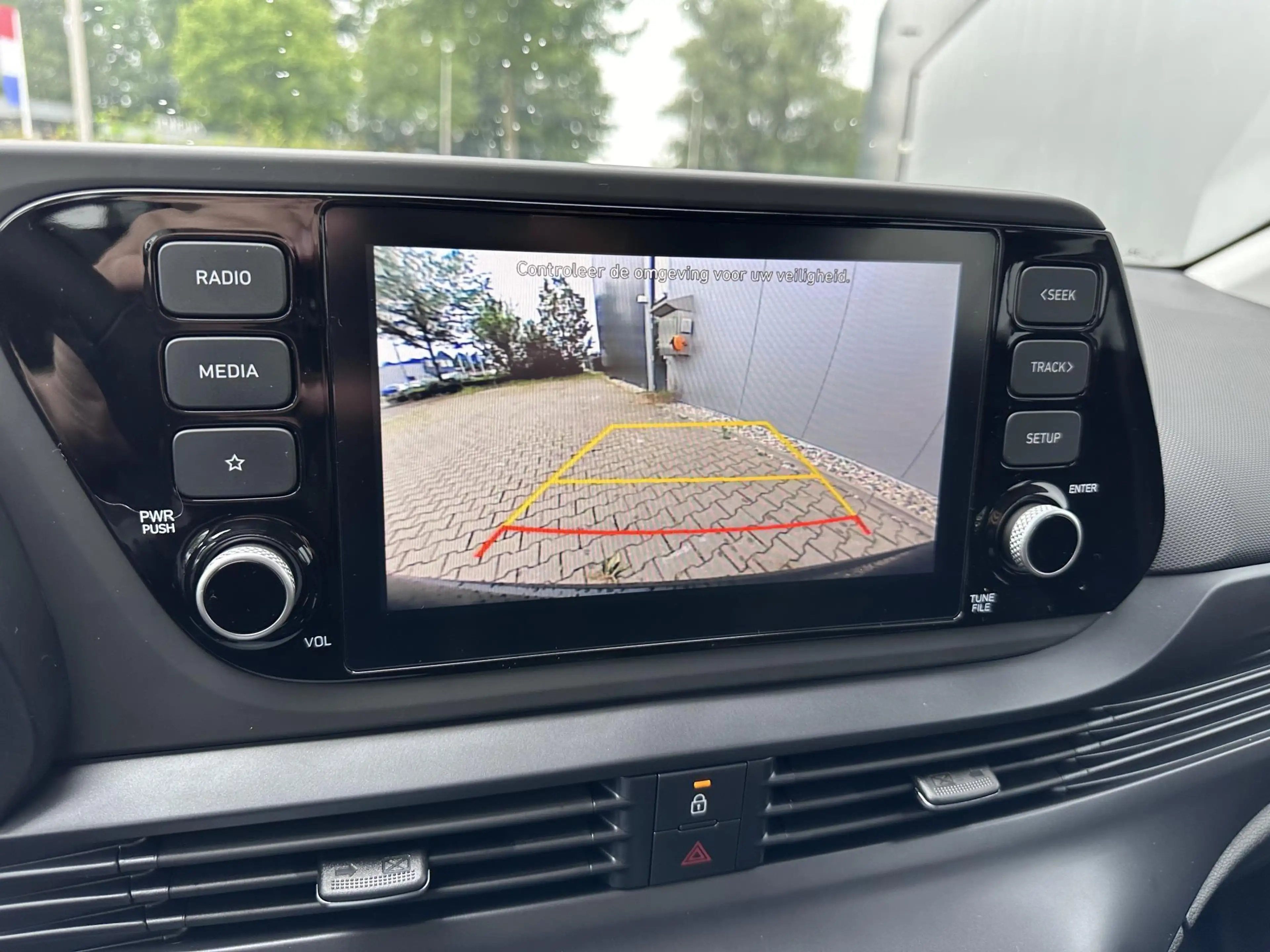 Hyundai BAYON 1.0 T-GDI Comfort / Automaat / Navigatie middels A — photo 24