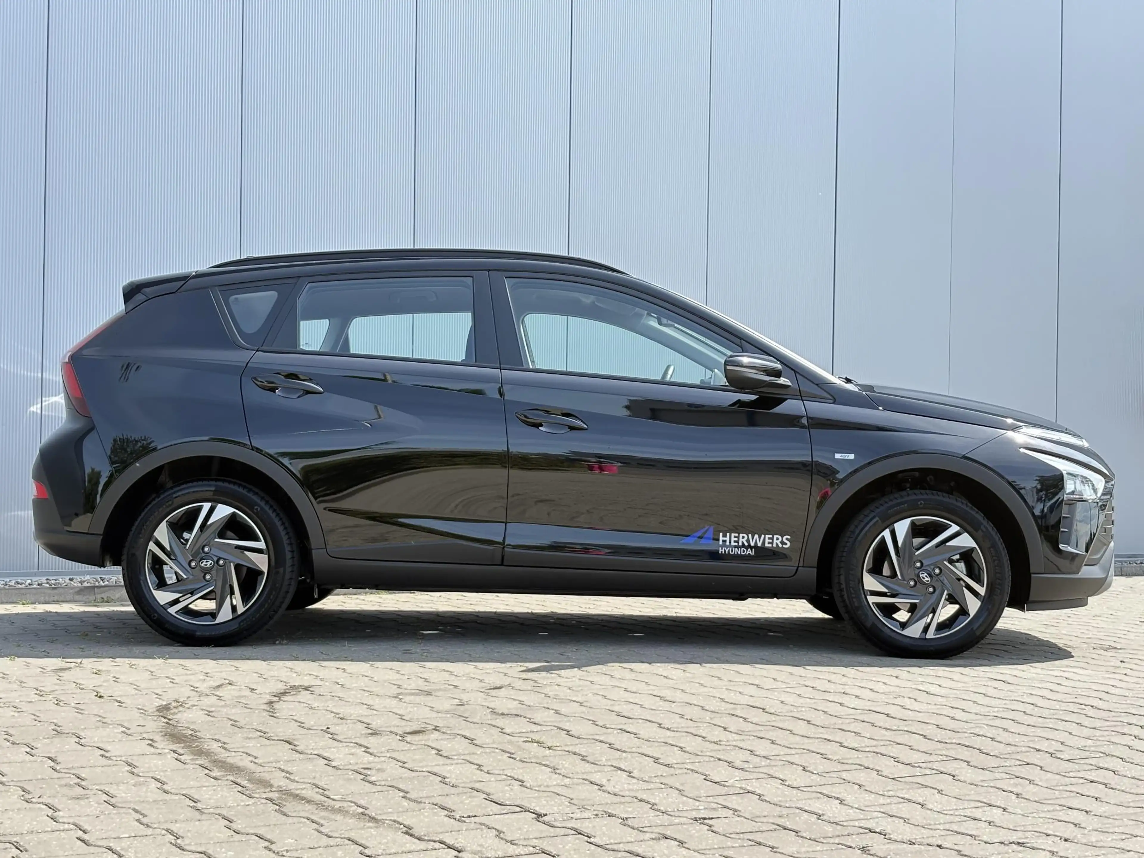Hyundai BAYON 1.0 T-GDI Comfort / Automaat / Navigatie middels A — photo 13