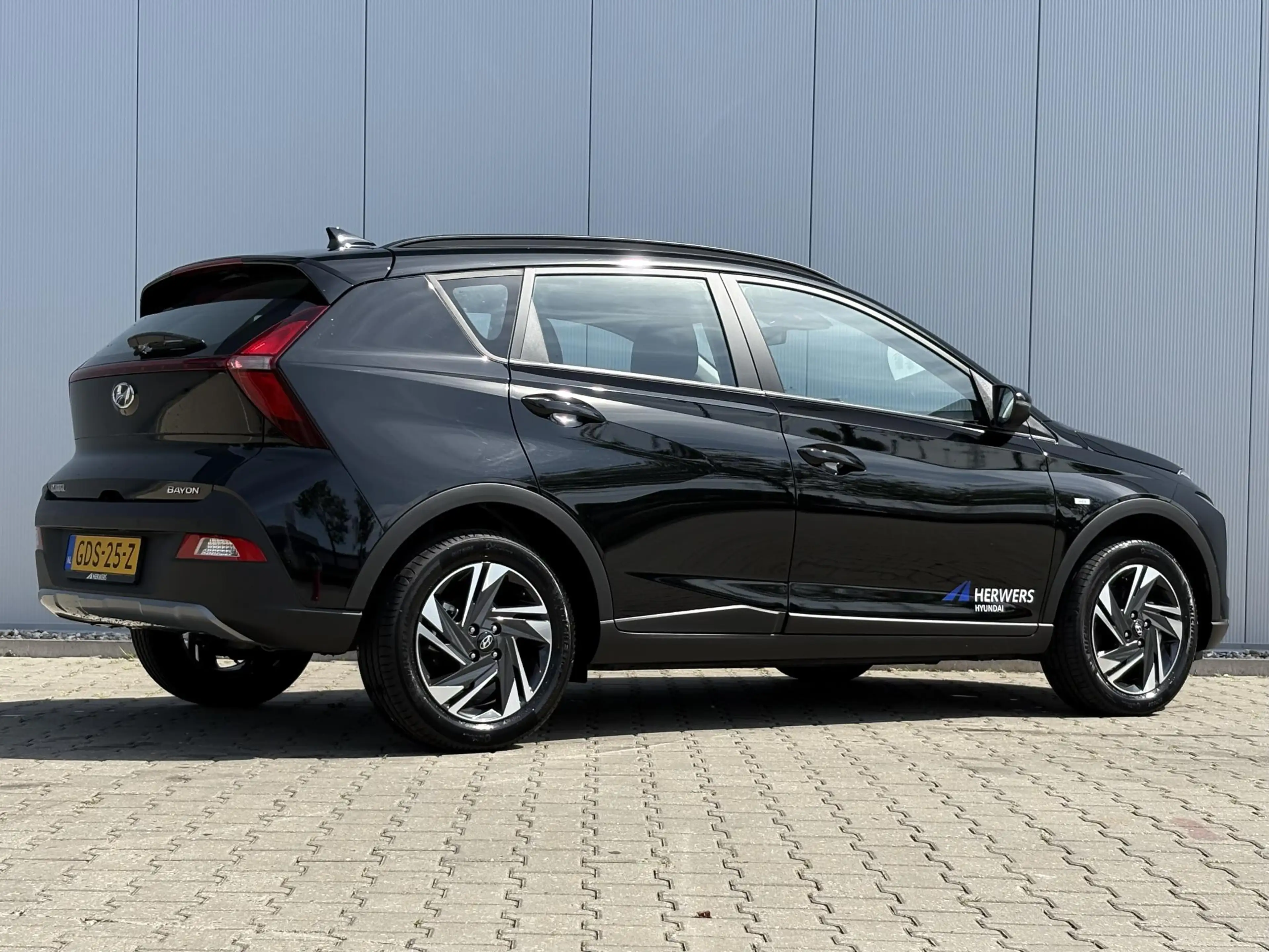 Hyundai BAYON 1.0 T-GDI Comfort / Automaat / Navigatie middels A — photo 3