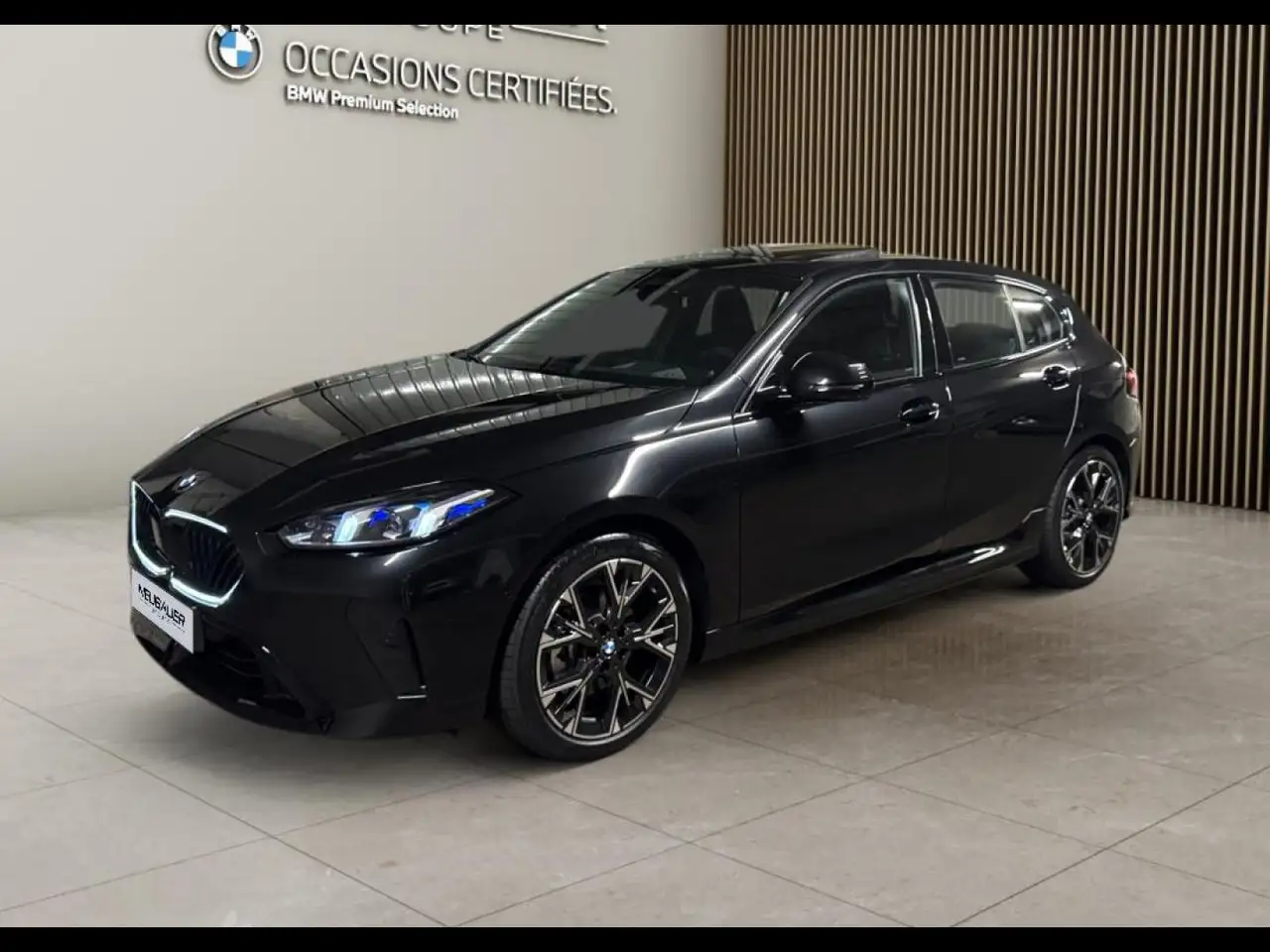 BMW 120