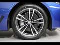 BMW 630 d xDrive Gran Turismo Kit M Sport M Seats Blauw - thumbnail 4