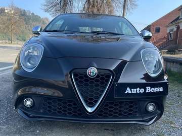 Mito 1.4 Turbo MultiAir Super TCT