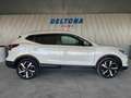 Nissan Qashqai 1.6dCi Tekna 4x2 XTronic Blanc - thumbnail 6