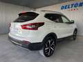 Nissan Qashqai 1.6dCi Tekna 4x2 XTronic Blanc - thumbnail 8