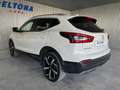 Nissan Qashqai 1.6dCi Tekna 4x2 XTronic Blanc - thumbnail 9
