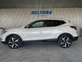 Nissan Qashqai 1.6dCi Tekna 4x2 XTronic Blanc - thumbnail 5