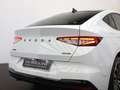 Skoda Enyaq coupe 85 sportline Blanco - thumbnail 4