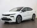 Skoda Enyaq coupe 85 sportline Blanco - thumbnail 1