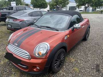 MINI ROADSTER