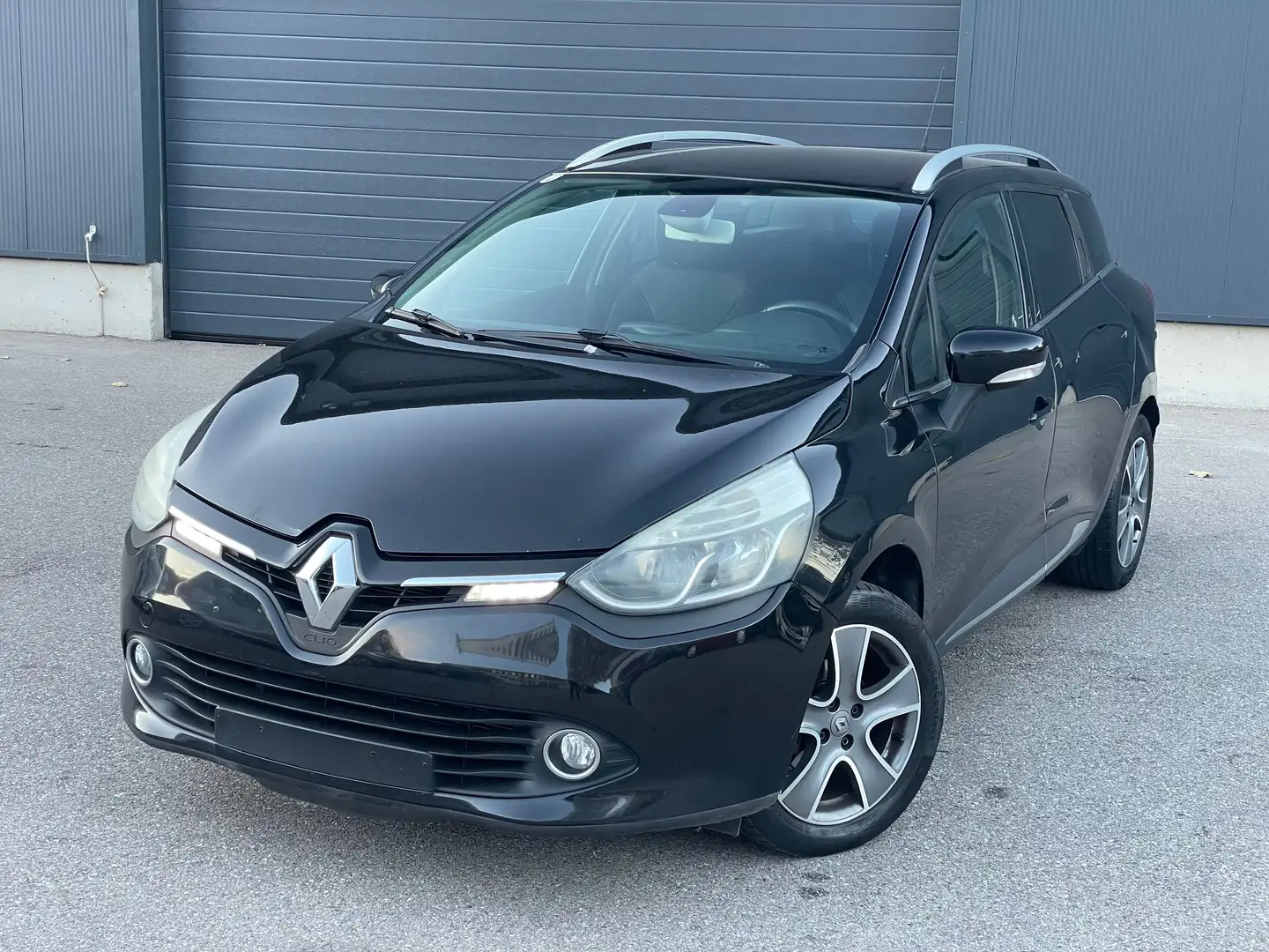 Renault Clio 1.2 Expression,NAVI,Klima,Kamera.. - 1