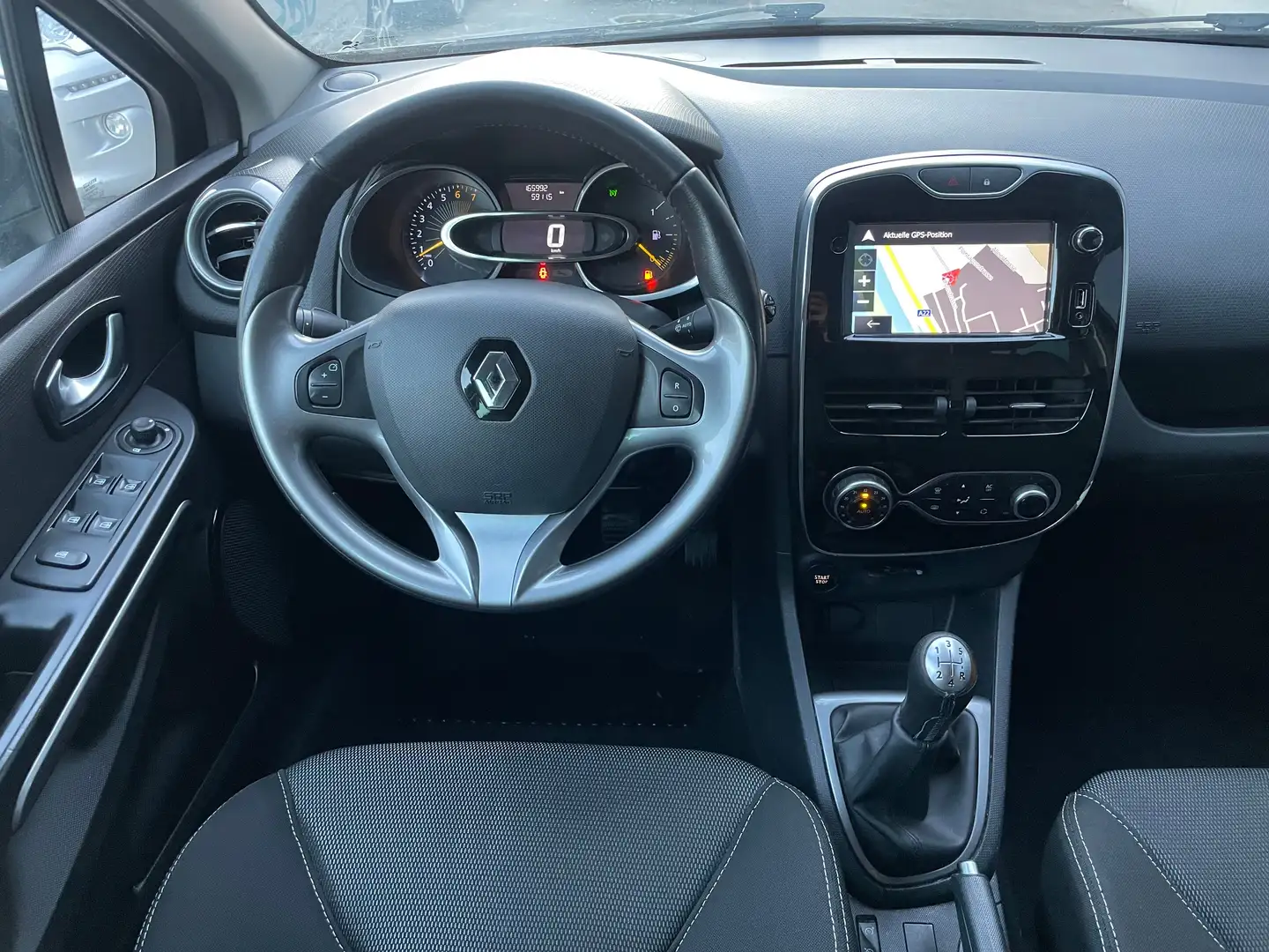 Renault Clio 1.2 Expression,NAVI,Klima,Kamera.. - 2