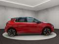 Opel Corsa-e Elegance (Automatik-Elektroantrieb) Rot - thumbnail 6