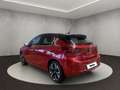 Opel Corsa-e Elegance (Automatik-Elektroantrieb) Rot - thumbnail 3