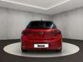 Opel Corsa-e Elegance (Automatik-Elektroantrieb) Rot - thumbnail 4