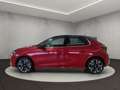Opel Corsa-e Elegance (Automatik-Elektroantrieb) Rot - thumbnail 2