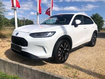 ZR-V e:HEV 2.0 i-MMD Hybrid Advance DEMO