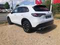 Honda ZR-V ZR-V e:HEV 2.0 i-MMD Hybrid Advance DEMO Blanc - thumbnail 2