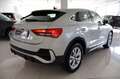 Audi Q3 SPB 35 TFSI S tronic S line edition ibrido mhev Zilver - thumbnail 37