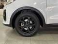Kia Sportage 1.6 MHEV Black Edition 4x2 136 Blanco - thumbnail 38